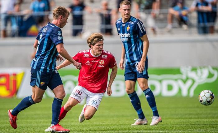 Nhận định, soi k&egrave;o Kalmar vs Mjallby, 22h30 ng&agrave;y 1/8