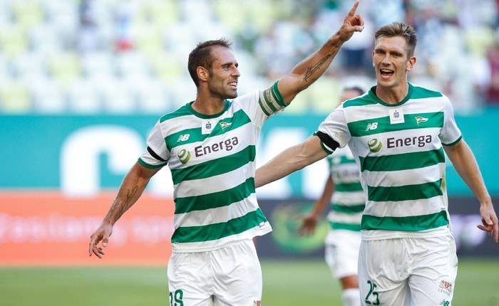 Nhận định, soi k&egrave;o Lechia Gdansk vs Wisla Plock, 23h ng&agrave;y 2/8