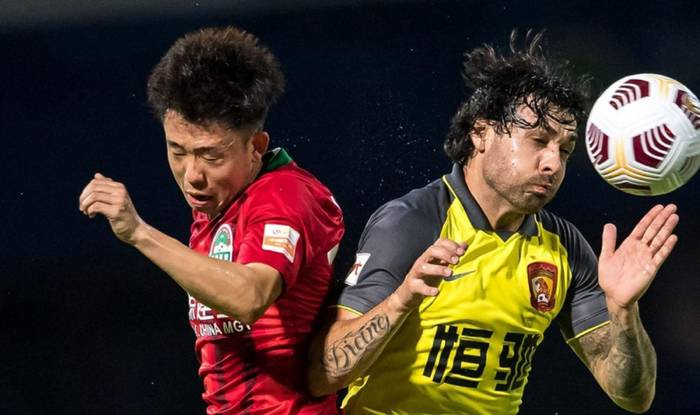 Nhận định, soi k&egrave;o Luoyang Longmen vs Chongqing Lifan, 17h ng&agrave;y 2/8