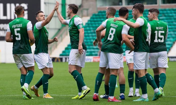 Nhận định, soi k&egrave;o Motherwell vs Hibernian, 22h30 ng&agrave;y 1/8