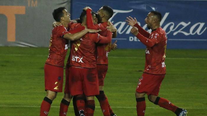 Nhận định, soi k&egrave;o Nublense vs O'Higgins, 5h ng&agrave;y 3/8