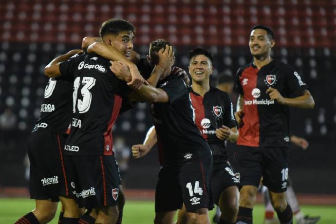 Nhận định, soi k&egrave;o Patronato Parana vs Newell's Old Boys, 2h45 ng&agrave;y 3/8