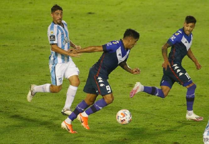 Nhận định, soi k&egrave;o Tucum&aacute;n vs V&eacute;lez S&aacute;rsfield, 7h15 ng&agrave;y 3/8