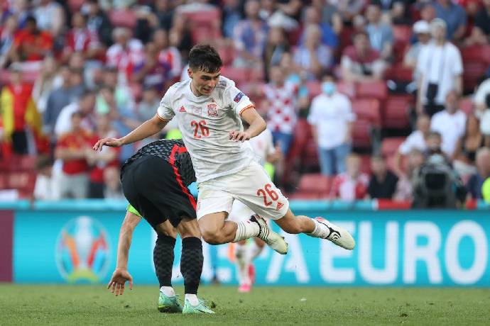 Nhận định, soi k&egrave;o U23 Nhật Bản vs U23 T&acirc;y Ban Nha, 18h ng&agrave;y 3/8