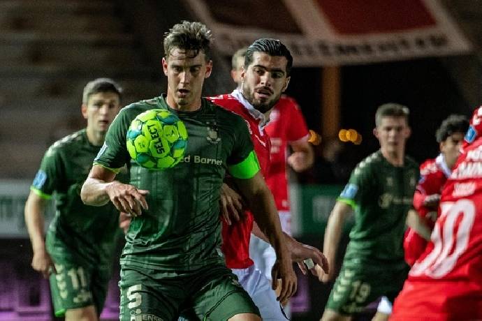 Nhận định, soi k&egrave;o Vejle vs Br&oslash;ndby, 21h00 ng&agrave;y 1/8