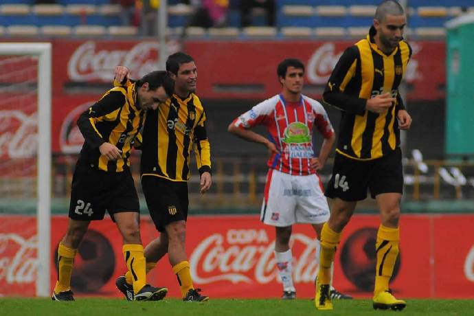 Nhận định, soi k&egrave;o Villa Espanola vs Sportivo Cerrito, 1h ng&agrave;y 3/8