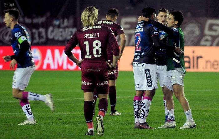 M&aacute;y t&iacute;nh dự đo&aacute;n b&oacute;ng đ&aacute; 2/8: Tachira vs Independiente del Valle