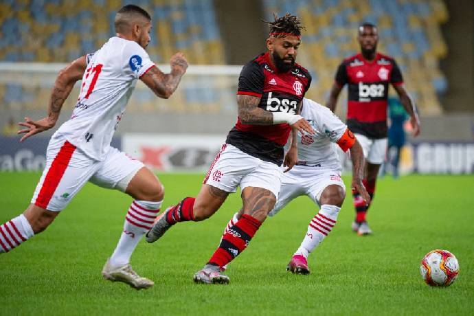 Nhận định, soi k&egrave;o Corinthians vs Flamengo, 7h30 ng&agrave;y 3/8