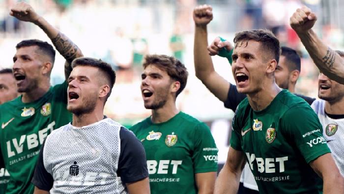 Nhận định, soi k&egrave;o Korona Kielce vs Slask Wroclaw, 0h ng&agrave;y 2/8