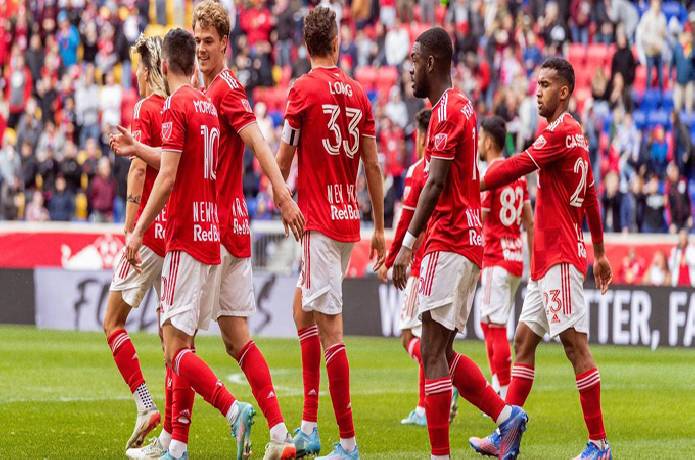 Nhận định, soi k&egrave;o NY Red Bulls vs Colorado Rapids, 06h30 ng&agrave;y 03/08