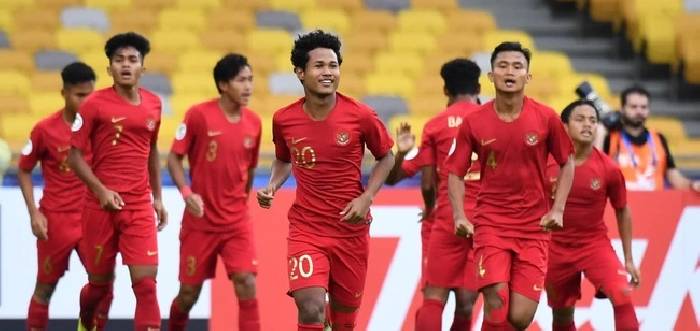 Dự đo&aacute;n b&oacute;ng đ&aacute; U16 Indonesia vs U16 Singapore, 20h ng&agrave;y 3/8