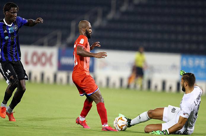 Soi k&egrave;o, dự đo&aacute;n Macao Al Arabi vs Qatar SC, 21h35 ng&agrave;y 02/08