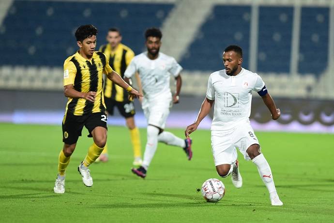 Soi k&egrave;o, dự đo&aacute;n Macao Al Arabi vs Qatar SC 21h35 ng&agrave;y 2/8