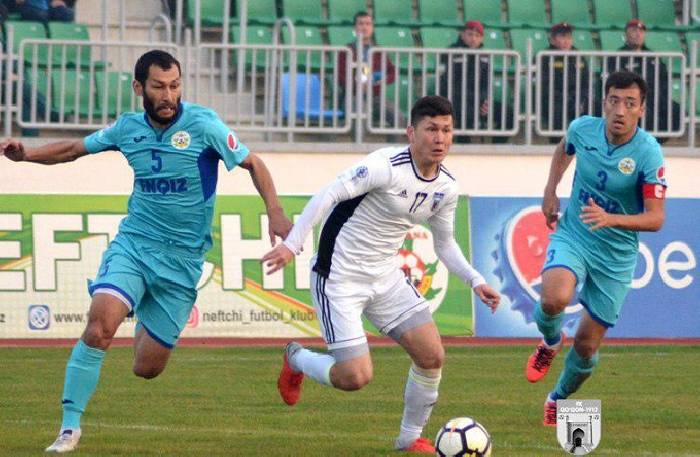 Soi k&egrave;o, dự đo&aacute;n Macao Kokand vs Neftchi, 21h00 ng&agrave;y 2/8