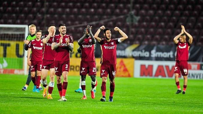 Soi k&egrave;o, dự đo&aacute;n Macao Red Star Belgrade vs Pyunik, 1h45 ng&agrave;y 4/8