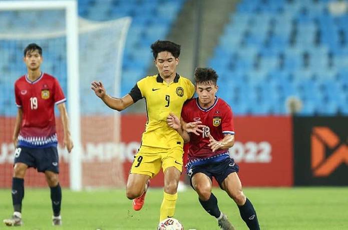 Soi k&egrave;o, dự đo&aacute;n Macao U16 Malaysia vs U16 Cambodia, 19h00 ng&agrave;y 02/08