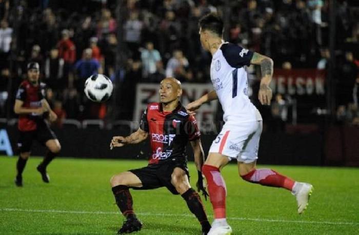 Soi k&egrave;o phạt g&oacute;c Colon Santa Fe vs Independiente, 7h30 ng&agrave;y 2/8