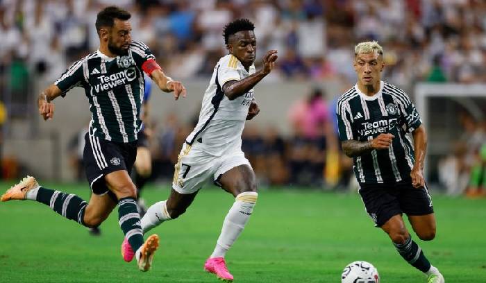 4 điểm nhấn đ&aacute;ng ch&uacute; &yacute; của M.U sau chuyến du đấu h&egrave; 2023