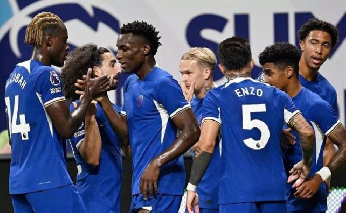 Chelsea muốn đổi 'cục nợ' 113 củ lấy 'si&ecirc;u tiền đạo' ghi 10 b&agrave;n/27 trận