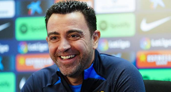 Đổi đời trong 1 đ&ecirc;m, Barca 99% c&oacute; chữ k&yacute; Xavi 'th&egrave;m muốn' l&acirc;u nay