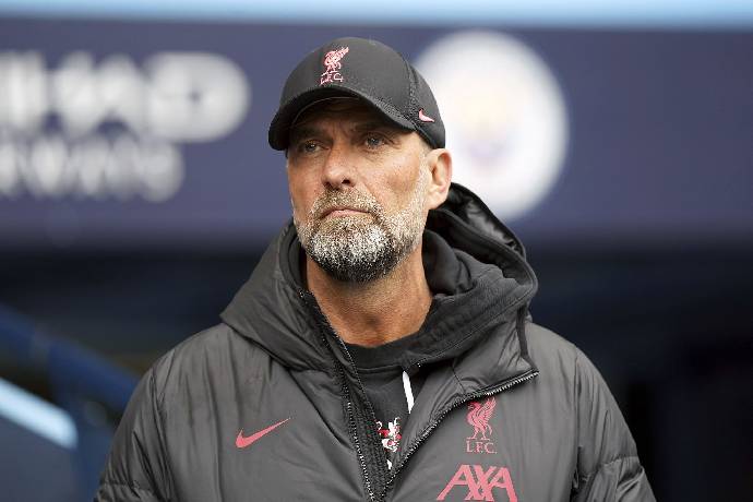 Klopp l&ecirc;n tiếng, r&otilde; vụ Liverpool k&iacute;ch nổ 'si&ecirc;u bom tấn 250 triệu' h&egrave; n&agrave;y