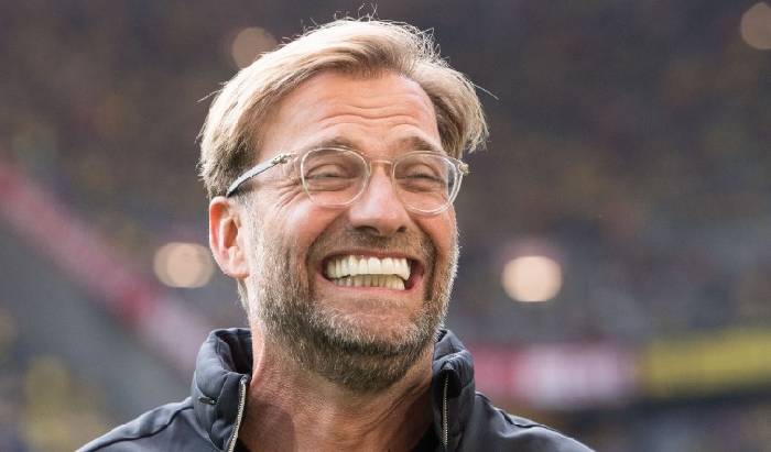 Klopp: 'Th&ocirc;i n&agrave;o anh bạn, Liverpool kh&ocirc;ng c&oacute; cửa l&agrave;m điều đ&oacute;'