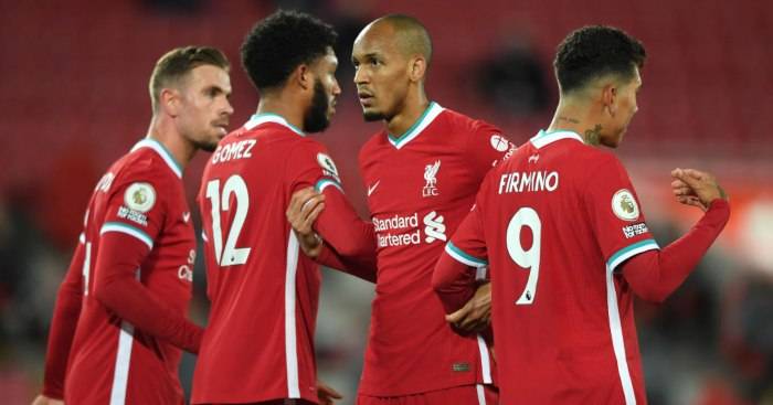 Ng&ocirc;i sao 40 triệu bảng ch&iacute;nh thức chia tay Liverpool