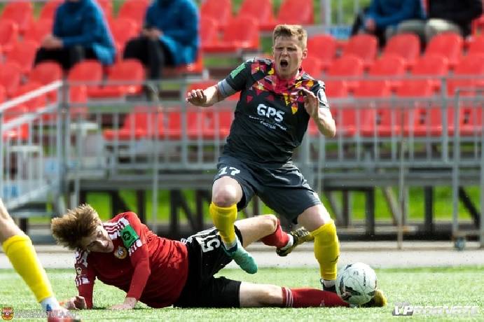 Nhận định, soi k&egrave;o Amkal Moscow vs Znamya Noginsk, 23h30 ng&agrave;y 1/8