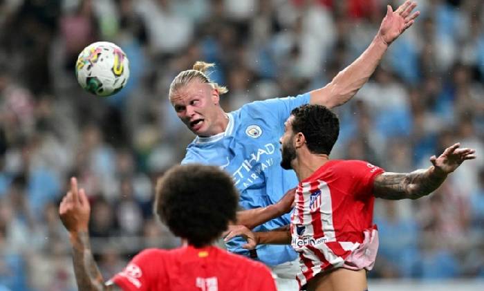 Nhận định, soi k&egrave;o Atletico Madrid vs Real Sociedad, 8h ng&agrave;y 3/8