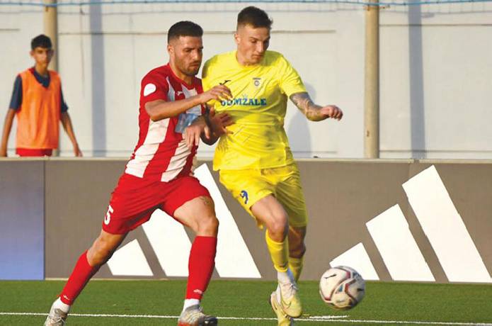 Nhận định, soi k&egrave;o Balzan vs Neman, 0h30 ng&agrave;y 2/8