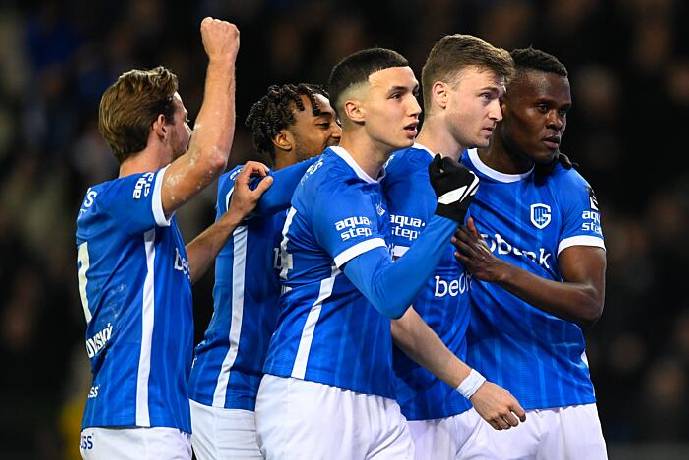 Nhận định, soi k&egrave;o Genk vs Servette, 0h00 ng&agrave;y 3/8 