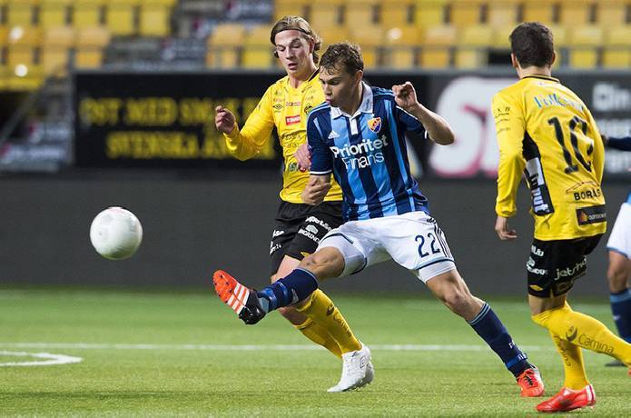 Nhận định, soi k&egrave;o Hacken vs Klaksvik, 0h00 ng&agrave;y 3/8