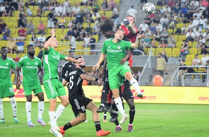 Nhận định, soi k&egrave;o Maccabi Haifa vs Sheriff Tiraspol, 0h00 ng&agrave;y 3/8
