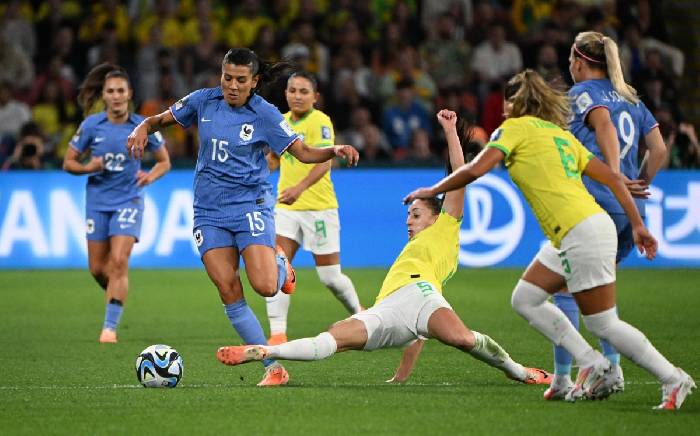 Nhận định, soi k&egrave;o Nữ Panama vs Nữ Ph&aacute;p, 17h ng&agrave;y 2/8