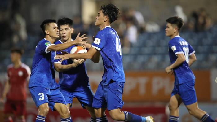Nhận định, soi k&egrave;o Quảng Nam vs Ph&uacute; Thọ, 17h ng&agrave;y 2/8