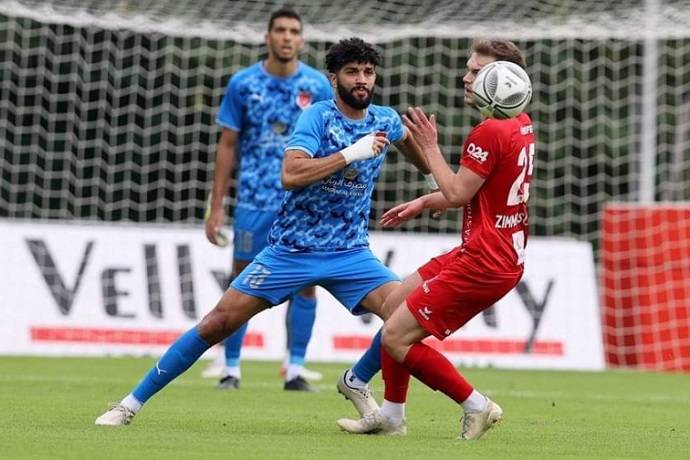 Nhận định, soi k&egrave;o SC Imst vs Al Duhail, 23h30 ng&agrave;y 1/8