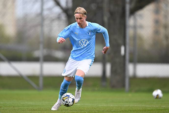 Nhận định, soi k&egrave;o U21 Malmo vs U21 Helsingborg, 20h ng&agrave;y 1/8