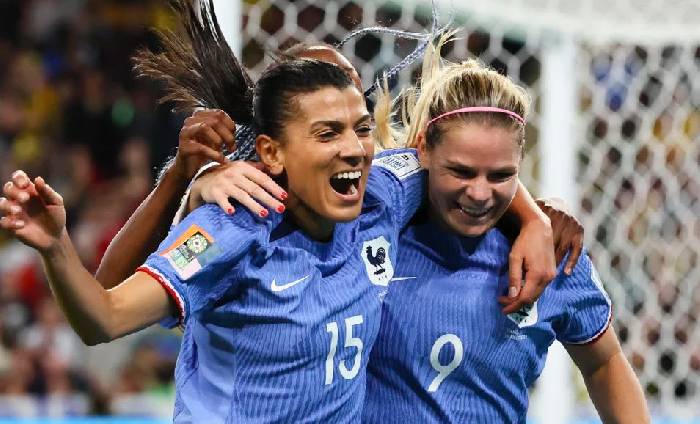 Ph&acirc;n t&iacute;ch k&egrave;o hiệp 1 Nữ Panama vs Nữ Ph&aacute;p, 17h ng&agrave;y 2/8