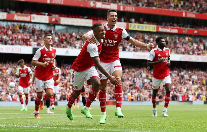 Tận dụng quan hệ, Arsenal muốn k&iacute;ch nổ bom tấn 85 triệu euro