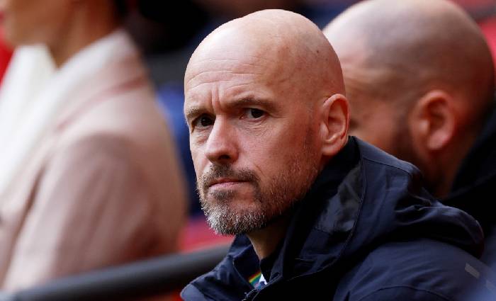 Ten Hag: 'Muốn đ&aacute; ch&iacute;nh thường xuy&ecirc;n, cậu ấy phải biết ghi b&agrave;n đ&atilde;'