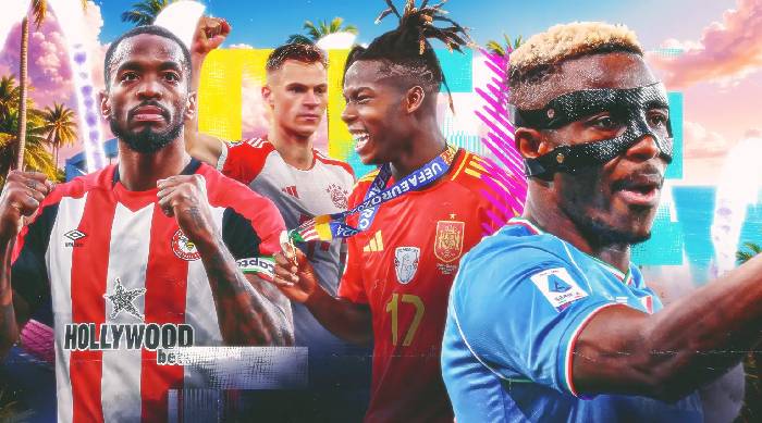 10 bản hợp đồng bom tấn c&oacute; thể nổ trong th&aacute;ng cuối chợ H&egrave; 2024