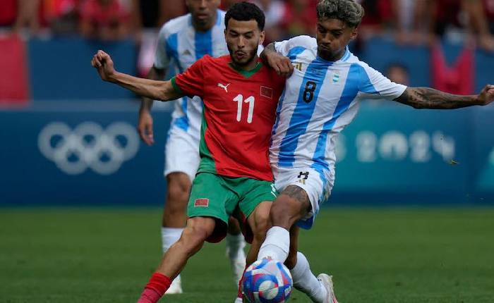 Chuy&ecirc;n gia Tony Ansell dự đo&aacute;n U23 Morocco vs U23 Mỹ, 20h00 ng&agrave;y 2/8