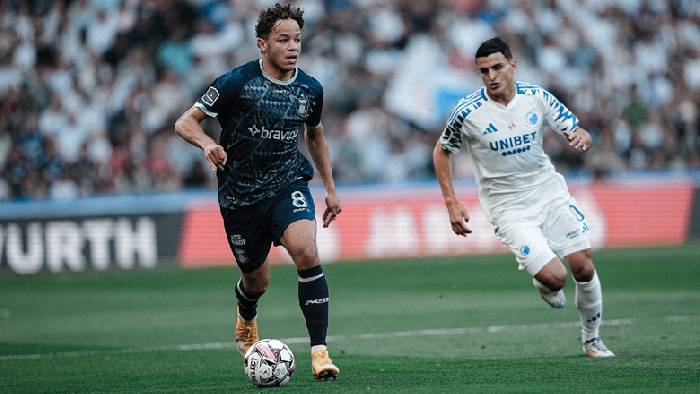 Nhận định, soi k&egrave;o Aarhus vs Sonderjyske, 00h00 ng&agrave;y 3/8: Đối thủ y&ecirc;u th&iacute;ch