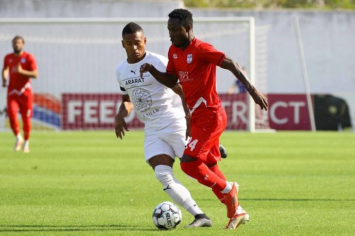 Nhận định, soi k&egrave;o Ararat-Armenia vs Zimbru Chisinau, 22h00 ng&agrave;y 1/8: Th&ecirc;m một lần đau