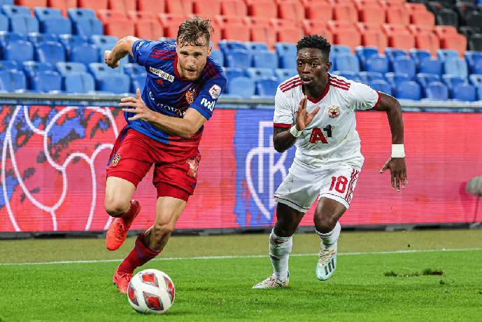 Nhận định, soi k&egrave;o Buducnost Podgorica vs CSKA 1948 Sofia, 2h00 ng&agrave;y 2/8: Bẫy phản c&ocirc;ng