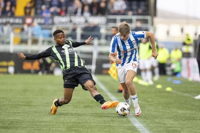 Nhận định, soi k&egrave;o Cercle Brugge vs Kilmarnock, 1h00 ng&agrave;y 2/8: Kh&ocirc;ng dễ cho chủ nh&agrave;