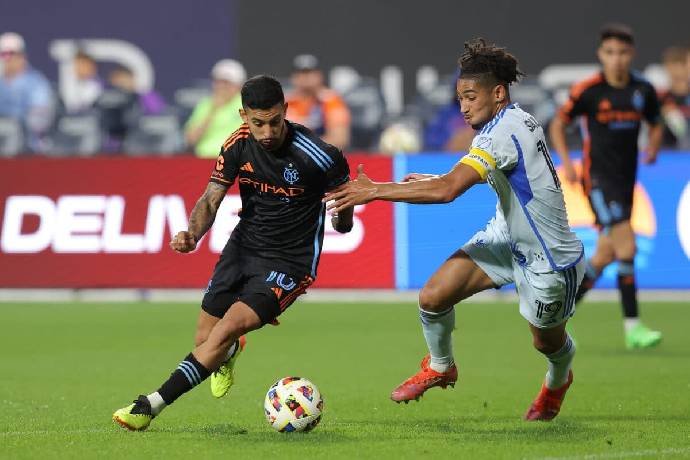 Nhận định, soi k&egrave;o Cincinnati vs Queretaro FC, 7h00 ng&agrave;y 2/8: Bản lĩnh người Mexico