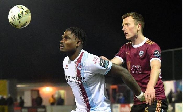 Nhận định, soi k&egrave;o Drogheda United vs Bohemians, 01h45 ng&agrave;y 3/8: Điểm tựa s&acirc;n nh&agrave;