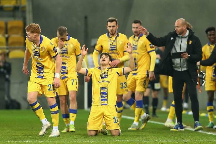 Nhận định, soi k&egrave;o Dunajska Streda vs Zira, 1h30 ng&agrave;y 2/8: Đẳng cấp kh&aacute;c biệt