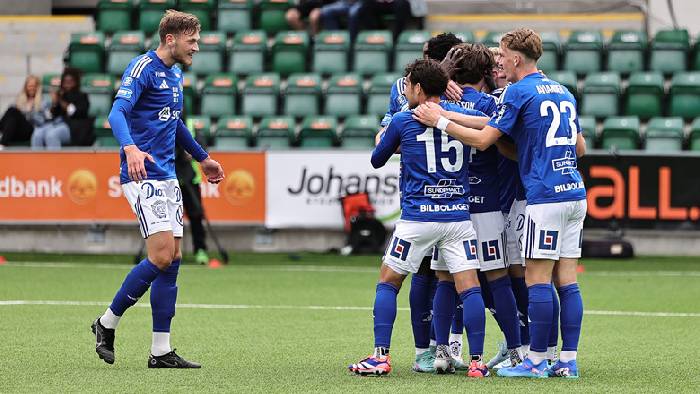 Nhận định, soi k&egrave;o GIF Sundsvall vs Utsiktens, 00h00 ng&agrave;y 3/7: Cửa dưới đ&aacute;ng tin